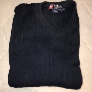 Men’s Ralph Lauren CHAPS sweater